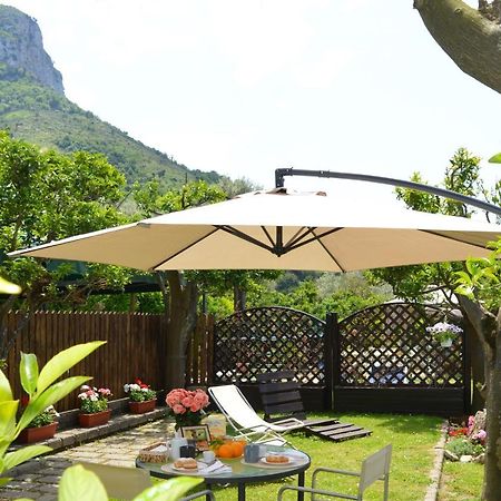 메타 Sara'S Sweet Corner B&B 외부 사진