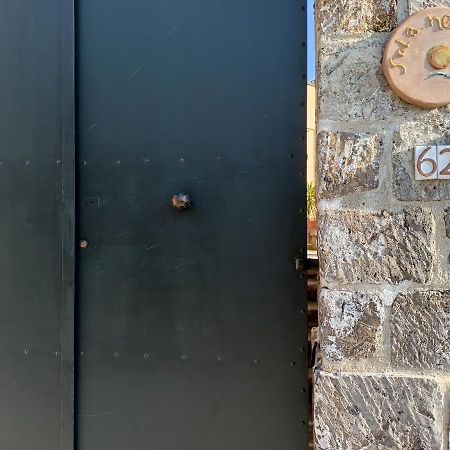 메타 Sara'S Sweet Corner B&B 외부 사진