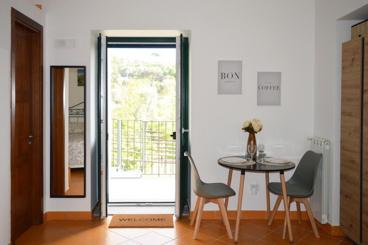 메타 Sara'S Sweet Corner B&B 외부 사진