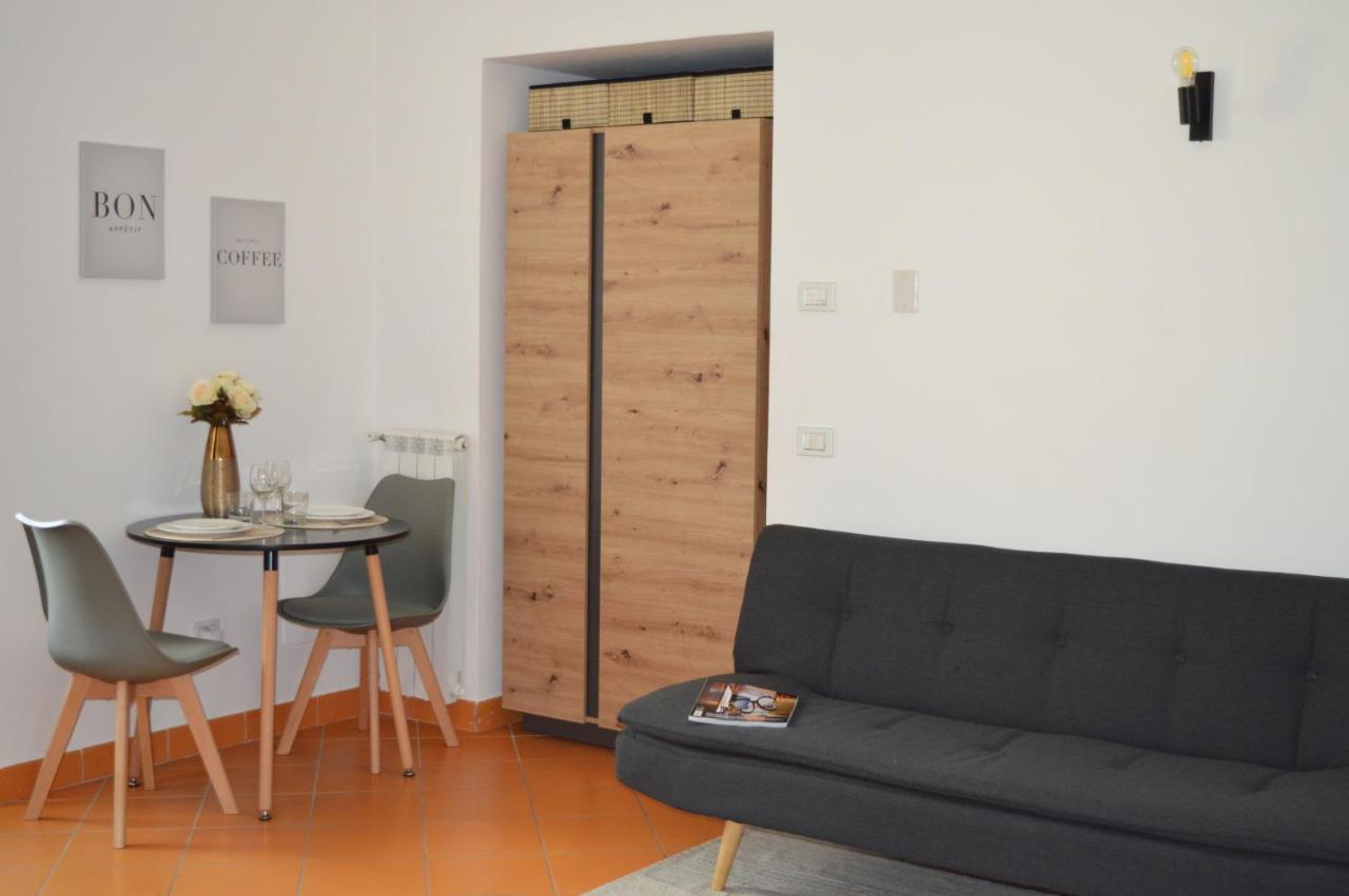 메타 Sara'S Sweet Corner B&B 외부 사진