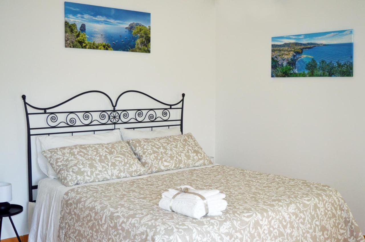 메타 Sara'S Sweet Corner B&B 외부 사진