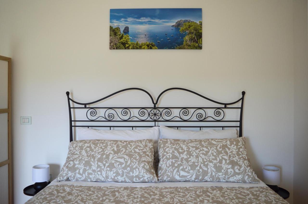 메타 Sara'S Sweet Corner B&B 외부 사진