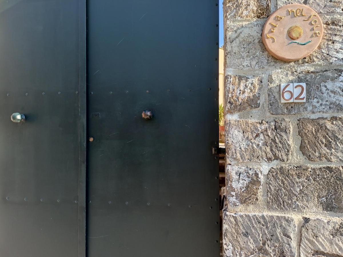 메타 Sara'S Sweet Corner B&B 외부 사진